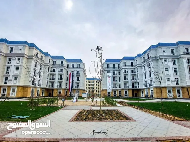 150 m2 3 Bedrooms Apartments for Sale in Matruh Alamein
