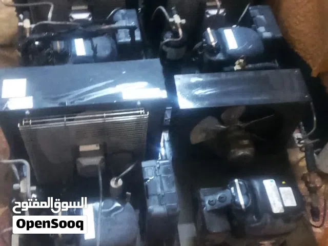 البراك لغرف التبريد