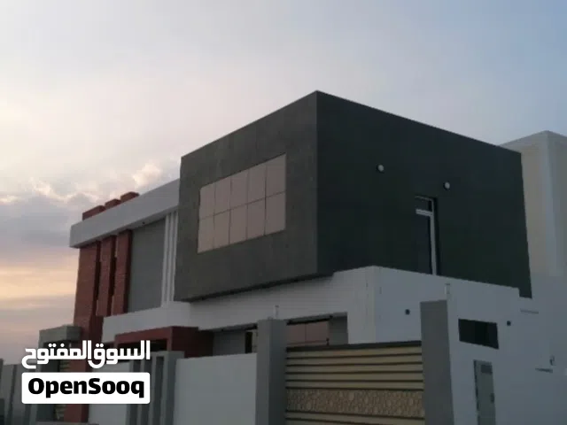 فلة كبيرة فخمة بسعر مغري