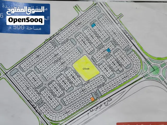 فرصة استثمارية كبيرة أرض للبيع بالتقسيط تابع هيئة المجتمعات العمرانية الجديدة تابع جهاز العبور الجدي