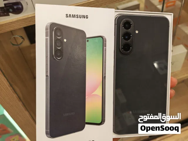 Samsung Galaxy A56 256 GB in Benghazi