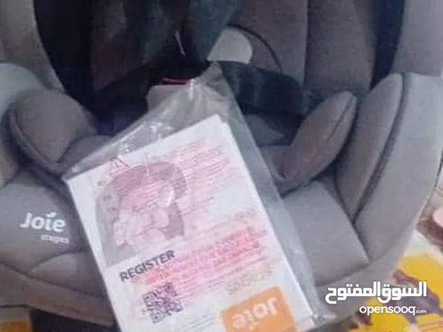 كرسي سيارة وقعماز حاجة صح