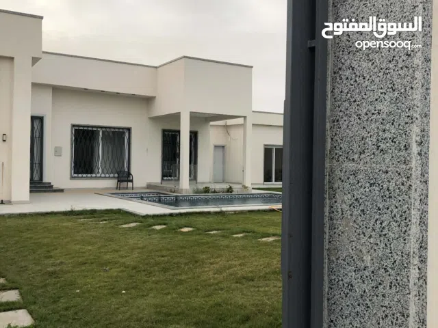 3 Bedrooms Farms for Sale in Tripoli Tajura