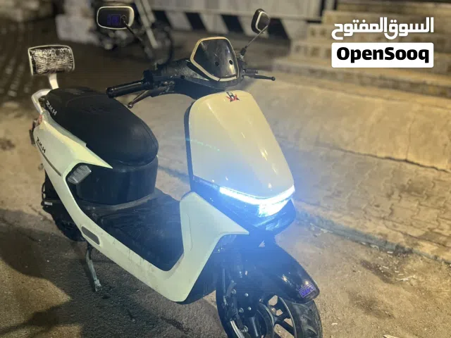 دراجه شحن ست بطاريات