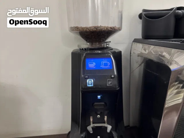 مطحنة قهوة Eureka Mignon Specialità الإيطالية بحالة ممتازة