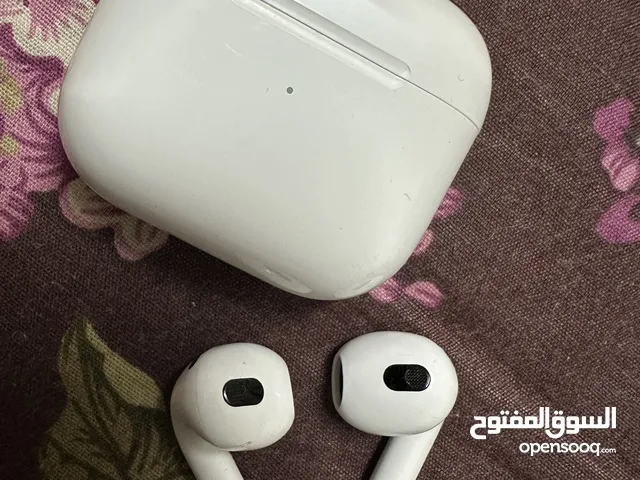Apple Airpods 3 Good Condition