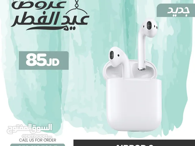Airpods apple new