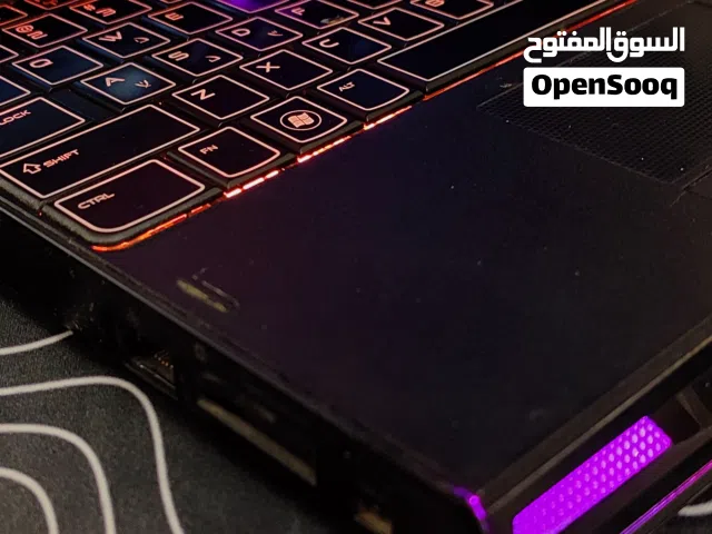 AliennWare GamingLaptops
