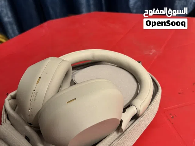 Sony XM5 سوني