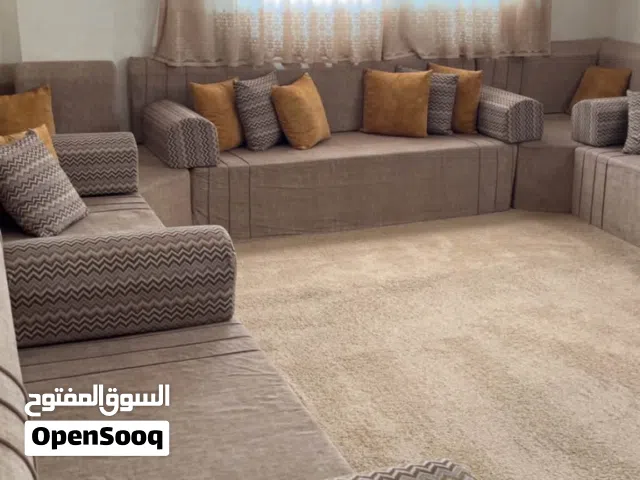 غرفة جلوس للبيع