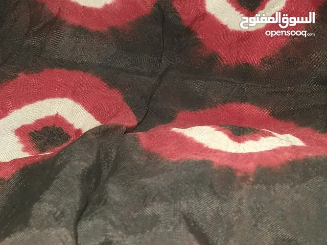 قلادة مرجان طرحة خامة مرجان قديم جداً