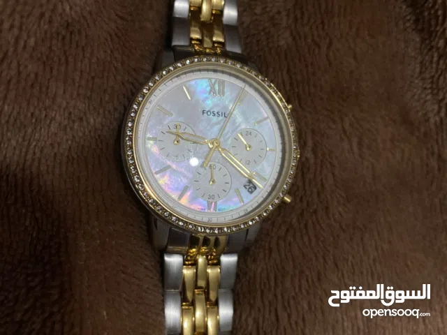 Silver Fossil for sale  in Amman