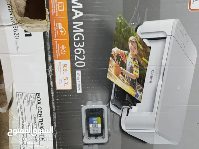 Multifunction Printer Canon printers for sale in Tripoli
