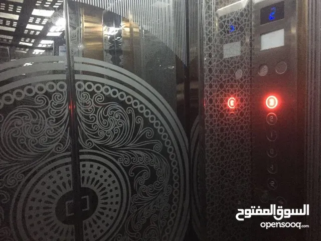 135 m2 3 Bedrooms Apartments for Rent in Amman Al-Jabal Al-Akhdar