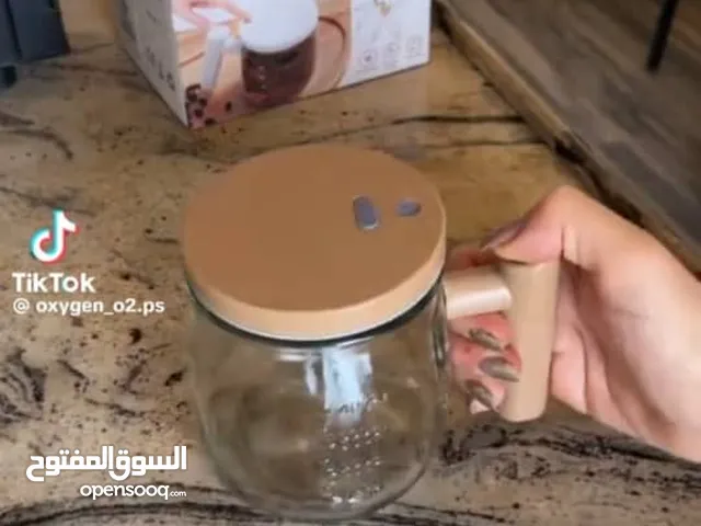 مج+مضرب نسكافيه