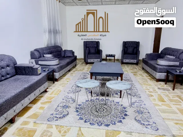 245 m2 3 Bedrooms Townhouse for Rent in Basra Maqal