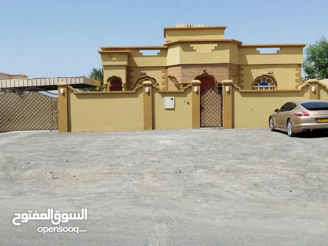 200 m2 2 Bedrooms Townhouse for Sale in Muscat Al Jafnayn
