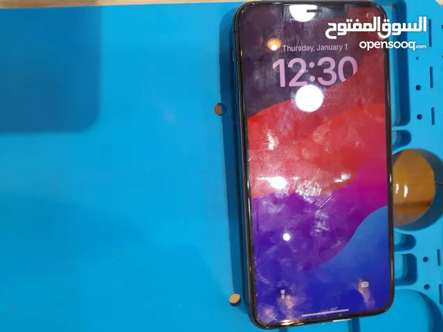 Apple iPhone 11 Pro Max 512 GB in Muscat