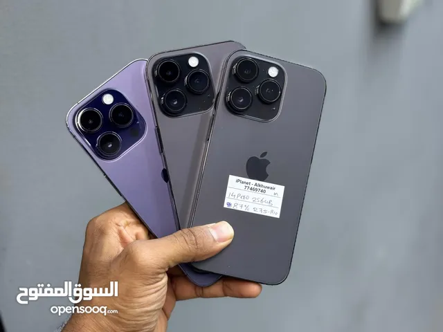 iPhone 14 Pro 256 GB Amazing Device for sale - All Good