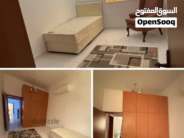 Private Rooms in MQ(Madinat Sultan Qaboos) 1 or 2 People Only