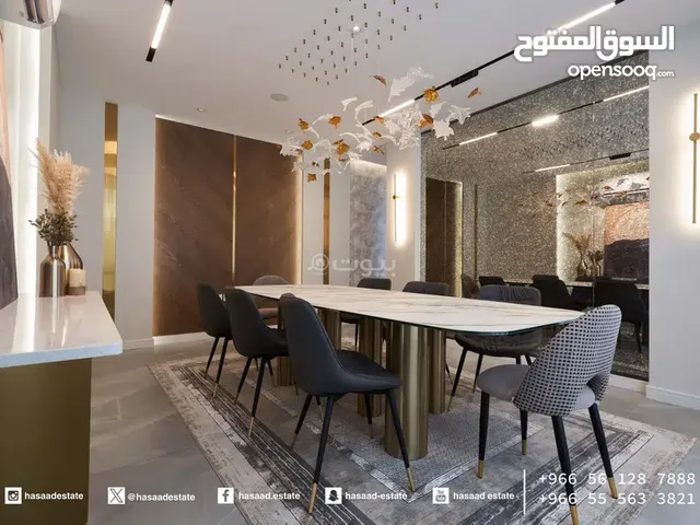 160 m2 4 Bedrooms Apartments for Rent in Jeddah As Salamah