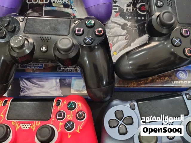 PlayStation 4 PlayStation for sale in Dubai