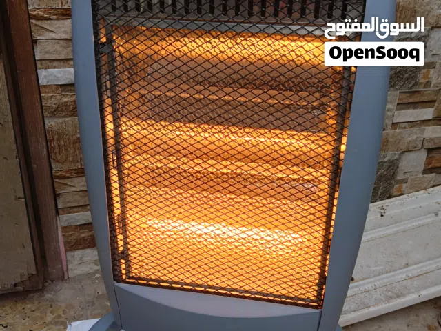 مدفئة كهربائية