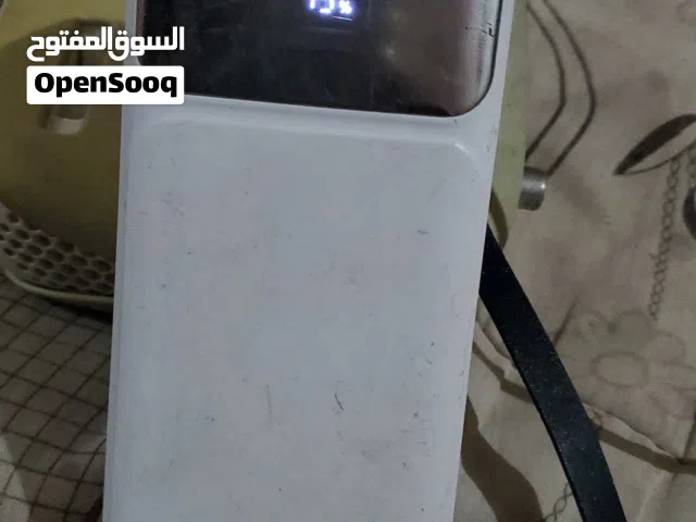 خازن بقوه جباره ماركهJoKoبقوه 34الف يدغم الشحن السريع منفذين