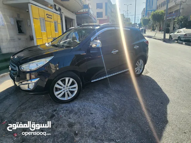 هونداي توسان 2013 فل الفل