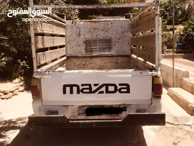 Used Mazda Other in Jordan Valley