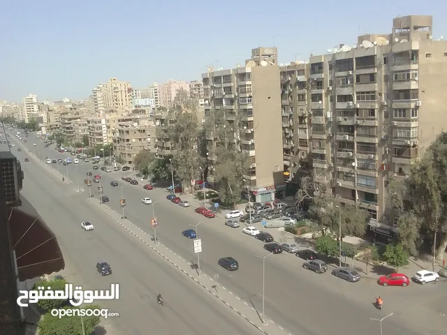 شقة للايجار مكان مميز