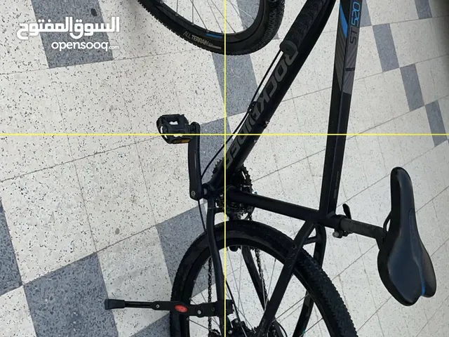 Rockrider st520 size M