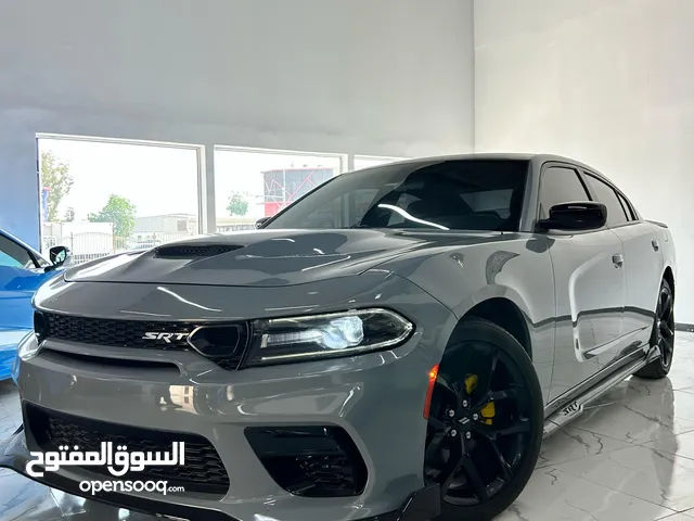 Dodge Charger SXT 2021