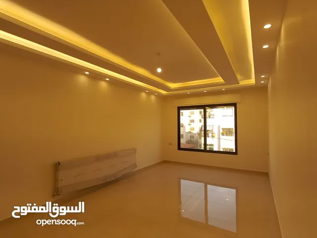 120 m2 3 Bedrooms Apartments for Sale in Amman Al Rabiah