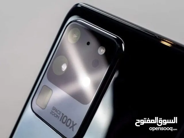 Samsung Galaxy S20 Ultra 5G 128 GB in Aden