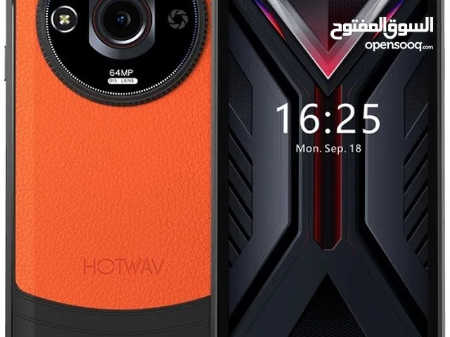 Hotwav T7 pro new new ///// هوت ويف تي 7 برو اقوى جهاز مقاوم للكسر والماء
