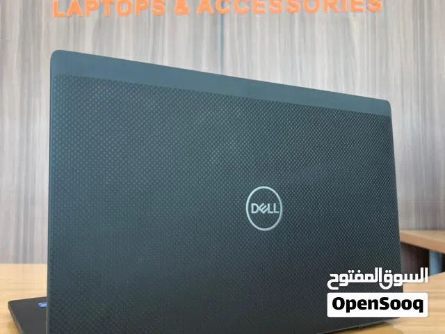 Dell Latitude 7420 – Powerful & Reliable Performance Processor: Intel Core i7 (11th Gen)