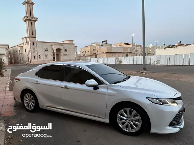 Toyota Camry 2018 in Al Madinah