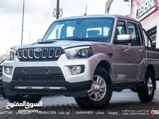 2024, ماهيندرا, اخرى