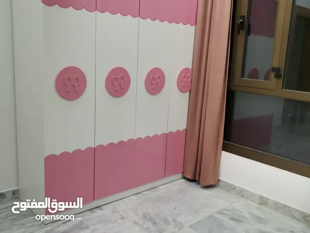 112 m2 3 Bedrooms Apartments for Rent in Muscat Qurm
