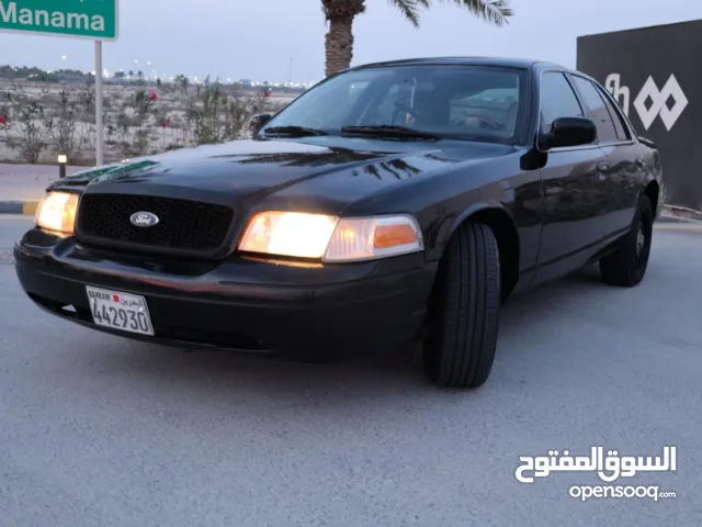 Used Ford Crown Victoria in Northern Governorate