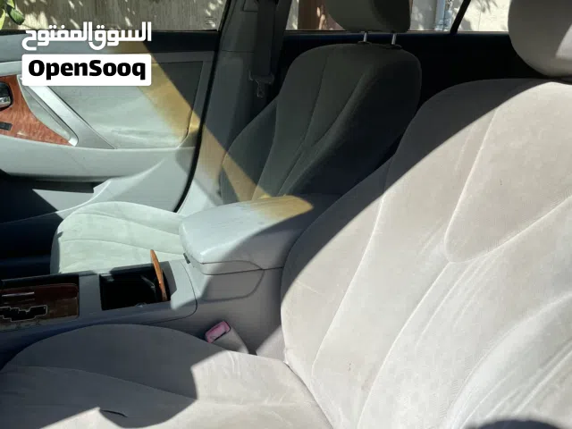 تويوتا كامري 2009/10