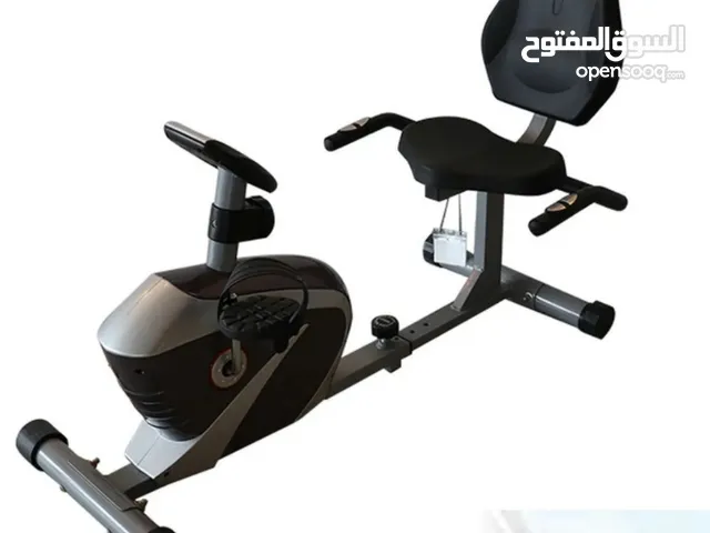 دراجة خاصه بمسند ظهر فاخرة لكبار السن والعلاج اصلي