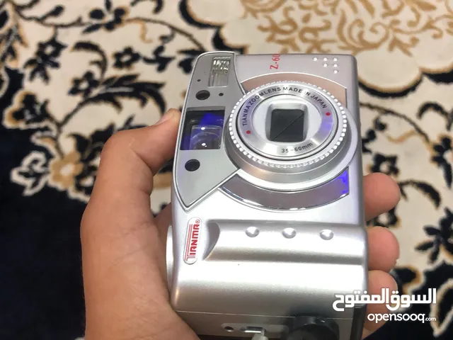 كميرات تصوير جديده
