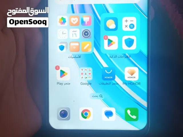 Honor Honor X8a 128 GB in Irbid