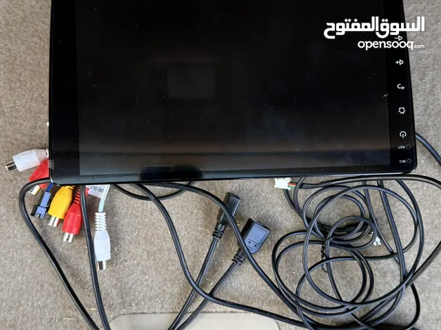 شاشه نظام اندرويد