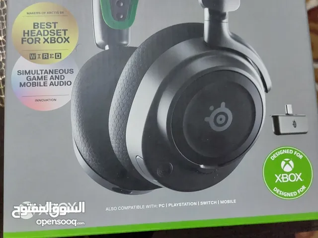  Headsets for Sale in Amman