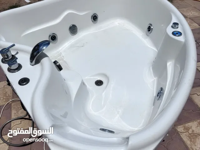جاكوزي MG ماركه اسبانيه