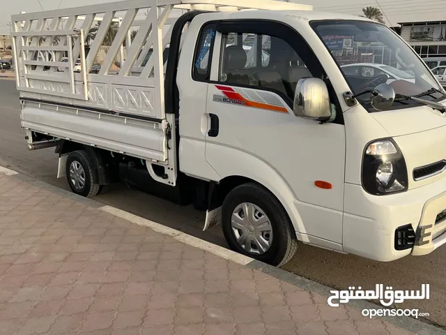 كيا بنكو مسكر 2019 للبيع