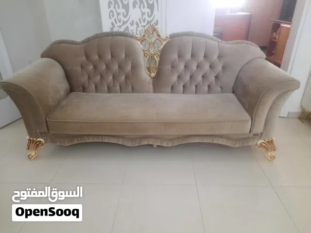 صالون جلسة افرنجي